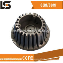 OEM/ODM die casting aluminum light lamp oem